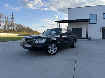 Авто Mercedes E Серия 1995 № 8703048