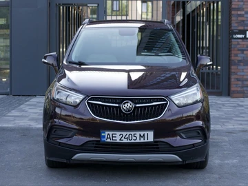 Авто Buick Encore 2017 № 8703049