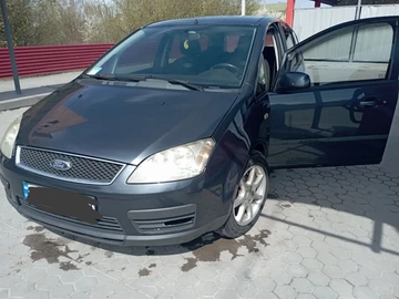 Авто Ford Focus 2006 № 8703053