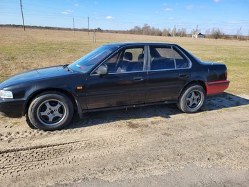 Авто Honda Avancier 1991 № 8703061