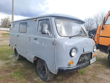 Авто УАЗ 2315 2006 № 8703165