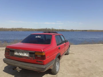 Авто Volkswagen Jetta 1989 № 8703167