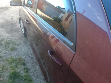 Авто ЗАЗ Forza 2012 № 8703185