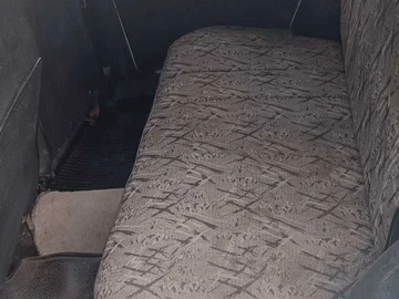 Авто ВАЗ 11113 Oka 2001 № 8703192