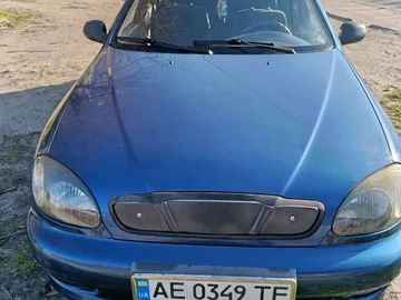 Авто ЗАЗ Lanos 2008 № 8703198