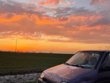 Авто Daewoo Tico 1997 № 8703216