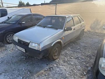 Авто ВАЗ 2109I 2006 № 8703219