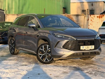 Авто smart City 2025 № 8703225