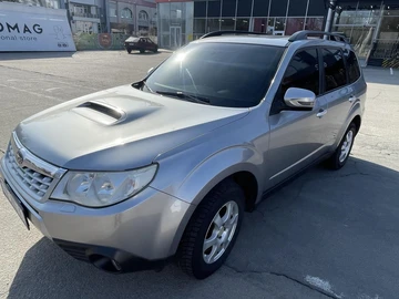 Авто Subaru Forester 2011 № 8703227