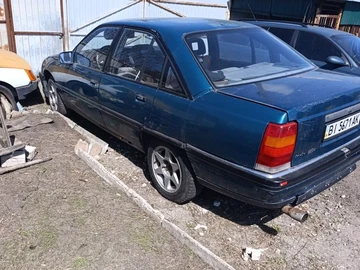 Авто Opel Omega 1988 № 8703240