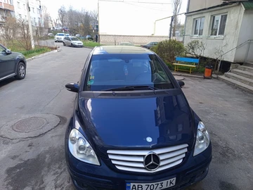 Авто Ford Canyon 2006 № 8703246