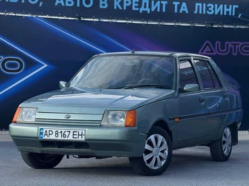 Авто ЗАЗ 1103 Slavuta 2005 № 8703251