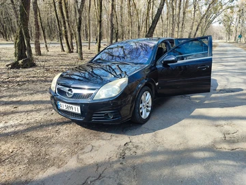 Авто Opel Vectra 2005 № 8703256
