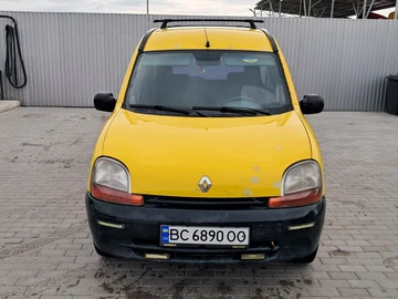 Авто Renault Kangoo Express 2000 № 8703258