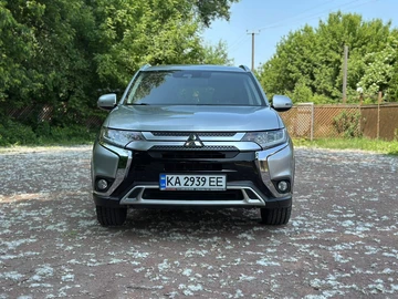Авто Mitsubishi Outlander 2019 № 8703265