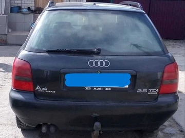 Авто Audi A4 1999 № 8703266