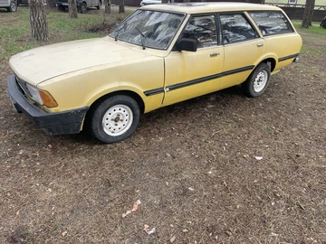 Авто Ford Taurus 1982 № 8703270