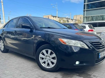 Авто Toyota Camry 2006 № 8703271