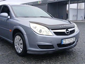 Авто Opel Vectra 2006 № 8703276