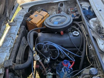 Авто ВАЗ 2107 2004 № 8703278
