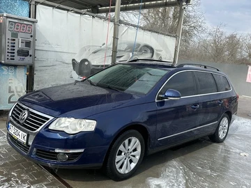 Авто Volkswagen Passat Cc 2005 № 8703279