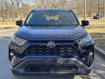 Авто Toyota Rav 4 2019 № 8703282