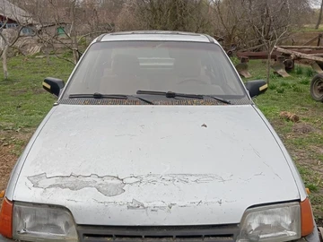 Авто Opel Kadett 1986 № 8703284