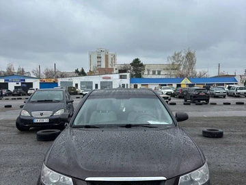 Авто Hyundai Sonata 2005 № 8703288