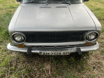 Авто ВАЗ 2101 1974 № 8703290