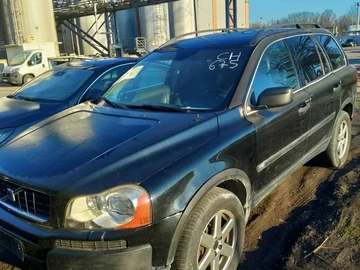 Авто Volvo Xc90 2004 № 8703294