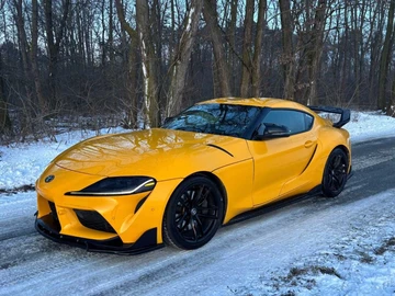 Авто Toyota Supra 2021 № 8703298