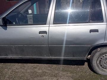Авто Opel Kadett 1987 № 8703299