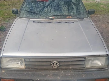Авто Volkswagen Jetta 1991 № 8703257
