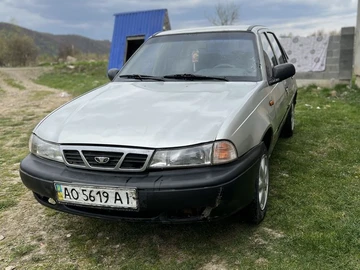 Авто Daewoo Nexia 2008 № 8703309