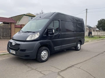Авто Peugeot Boxer 2012 № 8703322