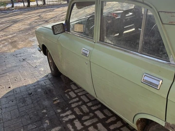 Авто  2140 1984 № 8703325
