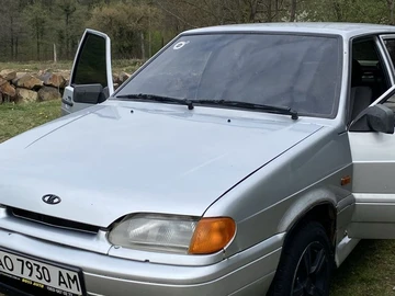 Авто ВАЗ 2115 2008 № 8703326