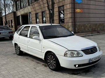 Авто Geely Bo 2006 № 8703405