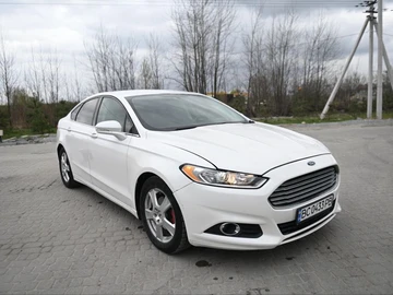 Авто Ford Fusion Usa  2013 № 8703408