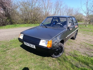Авто ЗАЗ Таврия 1995 № 8703409