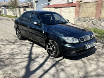Авто Daewoo Arcadia 2005 № 8703415