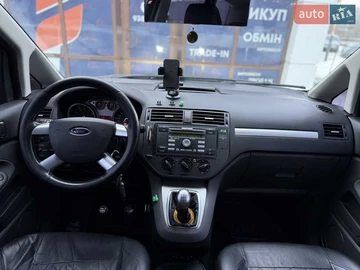 Авто Ford C-Max 2010 № 8703417