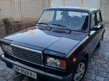 Авто ВАЗ 2107 2009 № 8703418