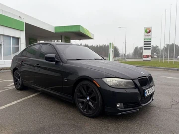 Авто BMW 3 Серия 2010 № 8703419