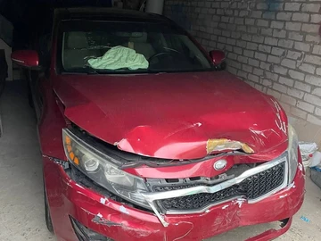 Авто KIA Optima 2012 № 8703422