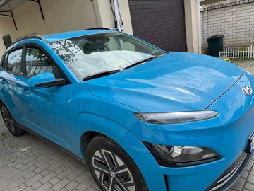 Авто Hyundai Amica 2021 № 8703423