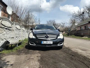 Авто Mercedes 250 2008 № 8703430