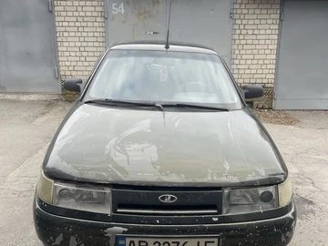 Авто ВАЗ 21101 2006 № 8703431