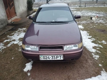 Авто Ford Canyon 2001 № 8703434