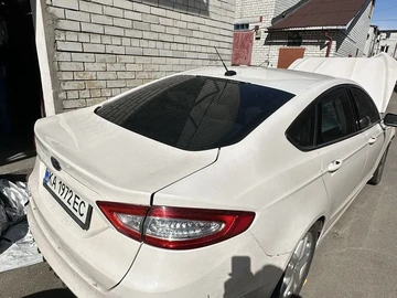 Авто Ford Fusion Usa  2014 № 8703440
